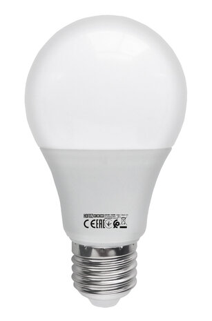 Led Lamp - E27 Fitting - 12w - 3000K - Warm Wit