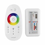 216W-18A-12/24VDC-RGB CONTROLLER