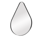 Mirrors &amp; More Raamspiegel Britta Zwart