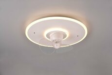 Ventilator Reality Nybro wit