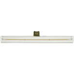 Segula 55095 LED Linienlampe 300 mm helder|S14d|6,2 W (39 W)|460 Lm|2.700 K|