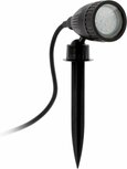 Eglo NEMA 1 - Prikspots - Zwart