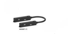 Magnet C1 Hoek stroom verbinding connecter
