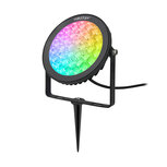 Led prikspot Wifi - Milight - FUTC03 15W RGB+CCT
