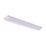 ALAN - LED Kastverlichting | 4W | Met Bewegings schakelaar | 300 mm | 4000K - Naturel Wit | Dimbaar