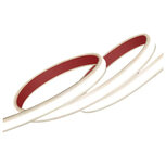 LED Strip 24V 10W/m, Line Series , Dimmable, 5cm cut &ndash;20m Daglicht wit 4000K