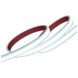 LED Strip 24V 10W/m, Line Series , Dimmable, 5cm cut &ndash;20m Helder wit 6400K