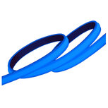 LED Strip 24V 10W/m, Line Series , Dimmable, 5cm cut &ndash;20m Blauw