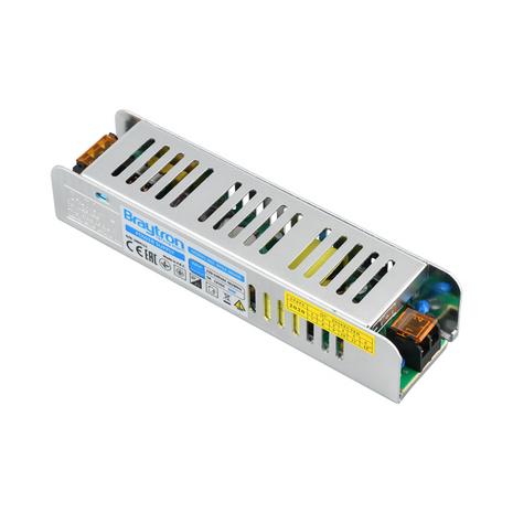 60W 12VDC IP20 LED POWER SUPPLY