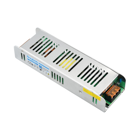 150W 12VDC IP20 LED POWER SUPPLY