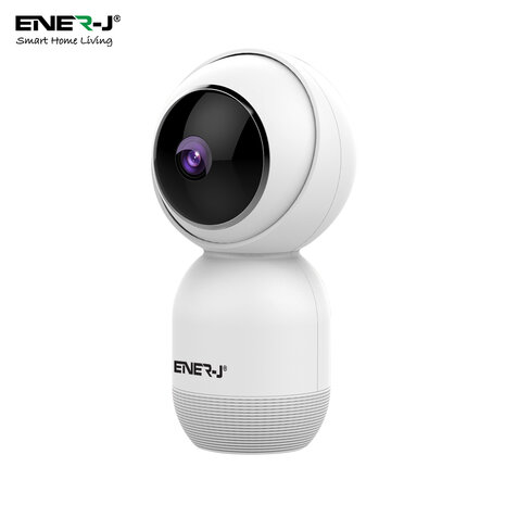 Smart Premium Indoor IP Camera With Auto Tracker