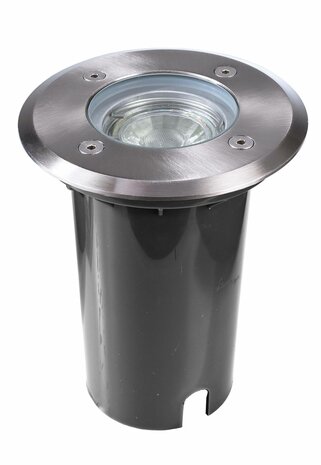 Dekolight grond spot Aton GU10 Fitting IP67