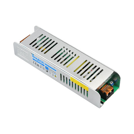 100W 24VDC IP20 LED POWER SUPPLY