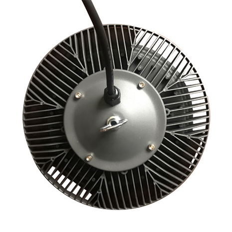 LED High Bay -ESL-100W-GRY-6500K-IP65-BRY