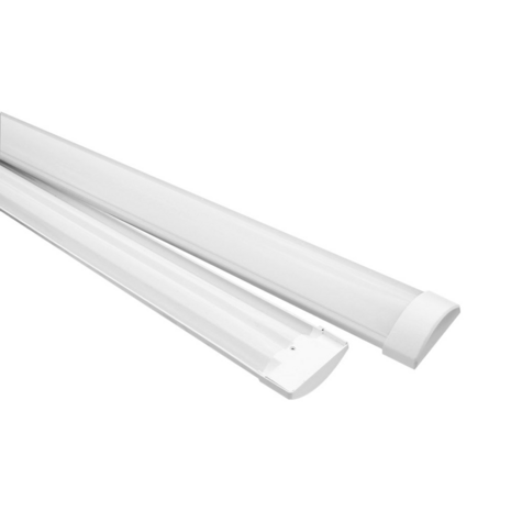 PROLINE 35W 120CM WHITE 6500K LED WALL LIGHT-BRY