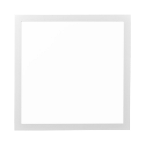 36W SURFACE SQUARE WHT 6500K LED PANEL-BRY