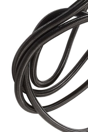 Deko-Light - Hanglamp - Zwart - Dimbaar - In hoogte verstellbaar - 2700K - warm wit