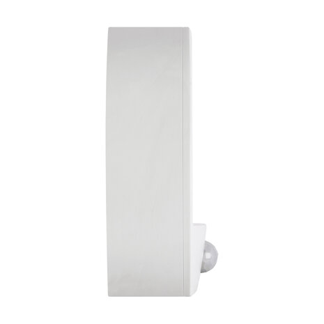 POP Led KastVerlichting met Sensor en Automatische Uitschakelin 1W - Koud Wit - Niet Dimbaar