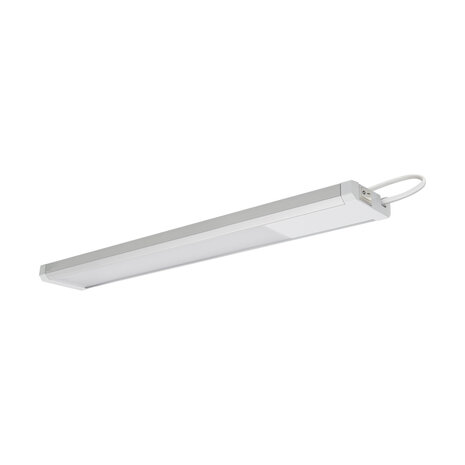 TAMARA LED Kastverlichting | 10W | Met schakelaar | 58 cm | 4000K - Naturel Wit