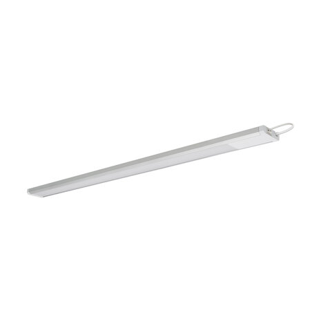 TAMARA LED Kastverlichting | 20W | Met schakelaar | 120 cm | 4000K - Naturel Wit