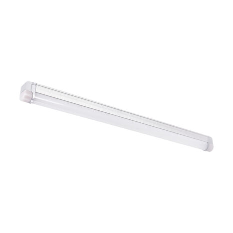 PLUSO LED Kastverlichting | 18W + 1W | 60 cm | 4000K - Naturel Wit