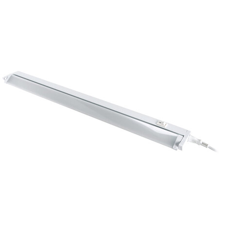 MANUEL - LED Kastverlichting | 10W | Met schakelaar | 558 mm | 4000K - Naturel Wit | Kantelbaar