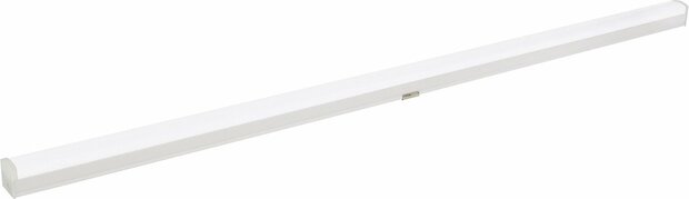 Led Linear - Plafond / wandlamp - 30w - 2280 Lumen - 6400K - Koud Wit - 1173mm - Koppelbaar