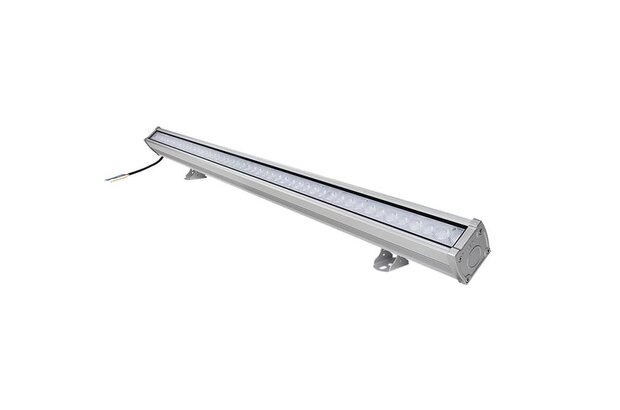 LED Wall Washer - Milight 24W RGB+CCT - Slimme Wandlamp - Gevel Verlichting - 50cm