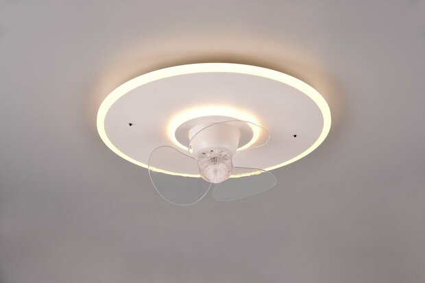 Ventilator Reality Nybro wit