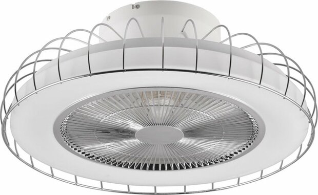 Reality Ventilator Sandfjord 1 x LED 30,0 Watt 2700 - 6500K