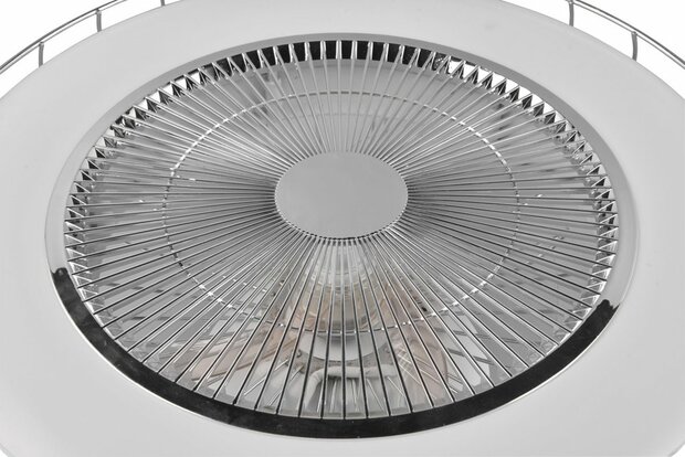 Reality Ventilator Sandfjord 1 x LED 30,0 Watt 2700 - 6500K