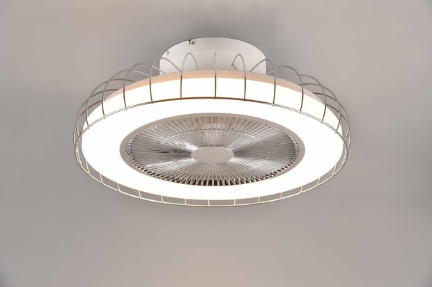 Reality Ventilator Sandfjord 1 x LED 30,0 Watt 2700 - 6500K