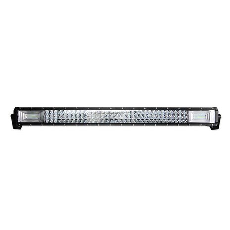 LED werklamp - Voertuig Verlichting - Off-road - 10-60V - 700W 153LED - IP67 - 800mm