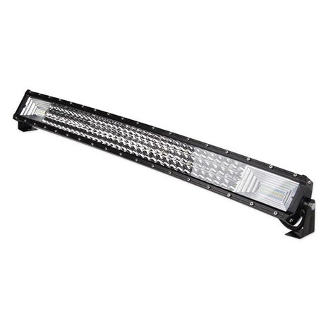 LED werklamp - Voertuig Verlichting - Off-road - 10-60V - 700W 153LED - IP67 - 800mm