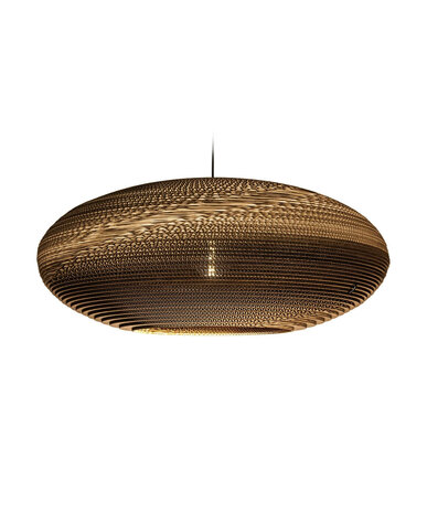 THINK PAPER - JAZZY 890 SPIRAL - PENDANT LAMP