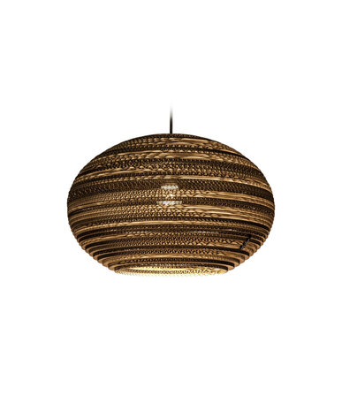 THINK PAPER - LAZY 440 NUANCED - PENDANT LAMP