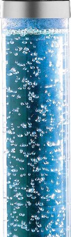 Reality Vloerlamp Motion Bubbelzuil RGB