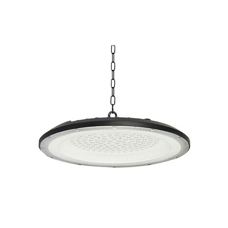 BUDGET - High Bay 100W - Magazijnverlichting - Waterdicht IP65 - Helder Wit 4500K - Aluminium