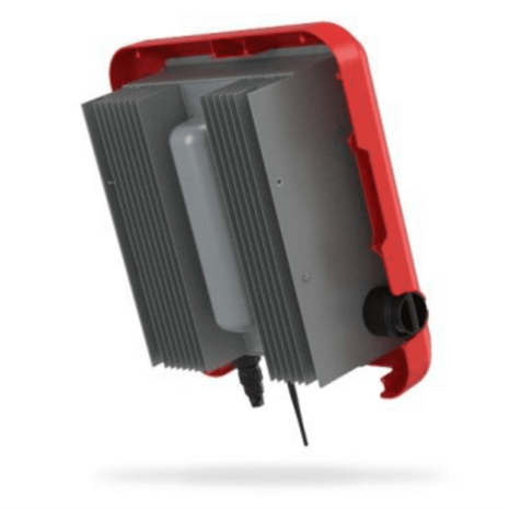 OMVORMER SUNNY BOY 3.0 1AV41 15 Ampere