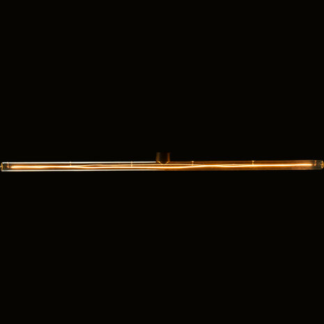 Segula 55161 LED Linienlampe rotable 1000 mm helder |E27|5 W (32 W)|520 Lm|2.200 K|