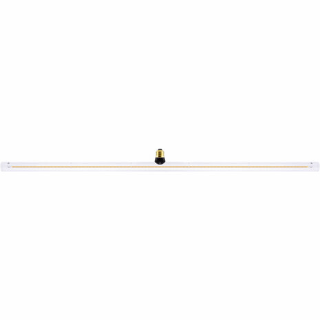 Segula 55161 LED Linienlampe rotable 1000 mm helder |E27|5 W (32 W)|520 Lm|2.200 K|