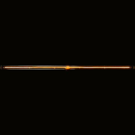 Segula 55161 LED Linienlampe rotable 1000 mm helder |E27|5 W (32 W)|520 Lm|2.200 K|