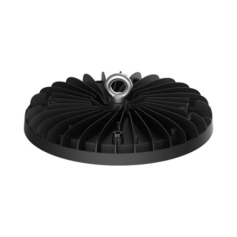 High Bay 100W - Magazijnverlichting - Waterdicht IP65 - Daglicht Wit 4500K - Aluminium