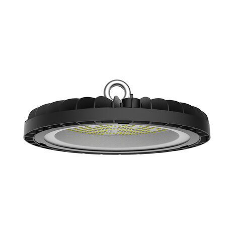 High Bay 100W - Magazijnverlichting - Waterdicht IP65 - Daglicht Wit 4500K - Aluminium
