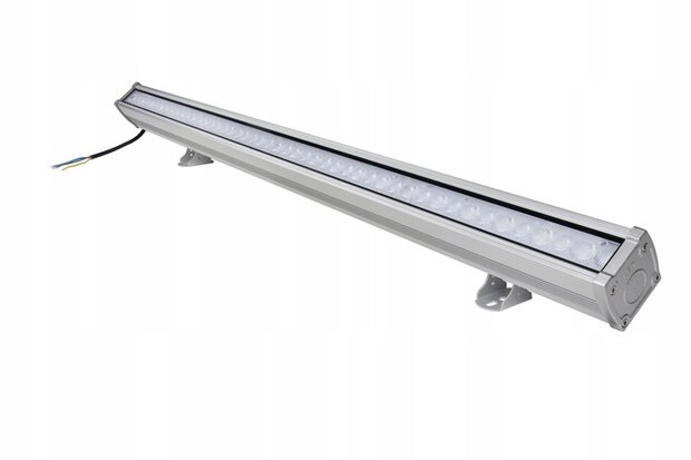 Mi-Light MiBoxer - Led Wall Washer / Gevel Verlichting 24W RGB+CCT 