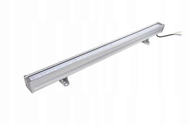 Mi-Light MiBoxer - Led Wall Washer / Gevel Verlichting 24W RGB+CCT 