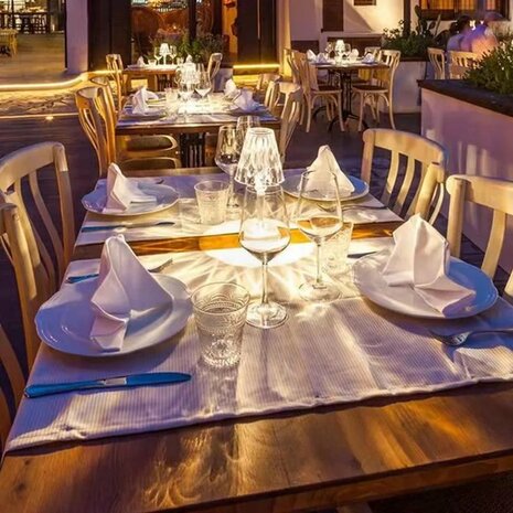 DABI LED Kristal lamp - Nachtlamp - Tafellamp - Sfeerlamp &ndash; Aanpasbare Licht kleuren warm wit/koud wit &ndash; Touch Switch - Oplaadbaar