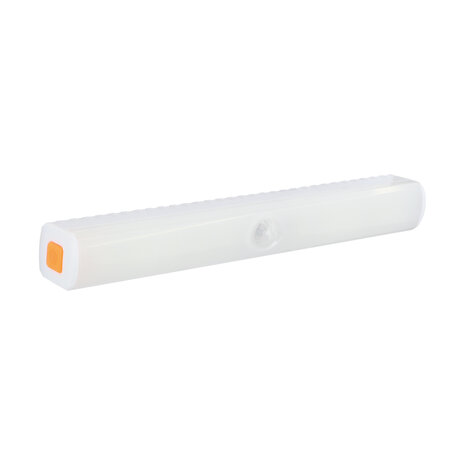 HOL Led - mini wandkapstok - met bewegingssensor - 1w Helder wit