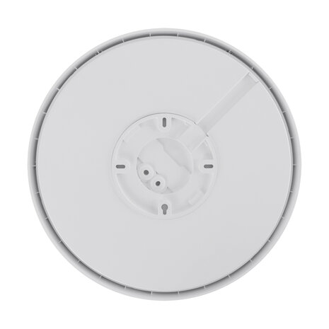 GOLIAT - Led Plafondlamp - Keuken/Badkamer/Buiten - Aanpasbare kleur CCT - Aanpasbare watt 15/20/25w - Aanpasbare bewegingssensor (met of zonder)- 3050 Lumen - Wit - 330mm - IP54