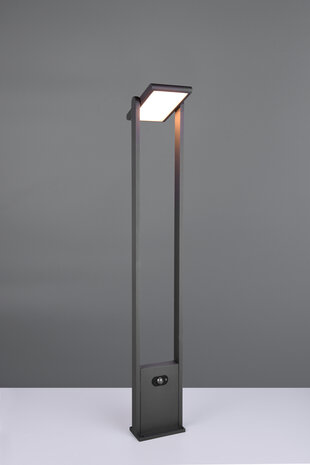 MALAWI Hybride staande lamp 100cm